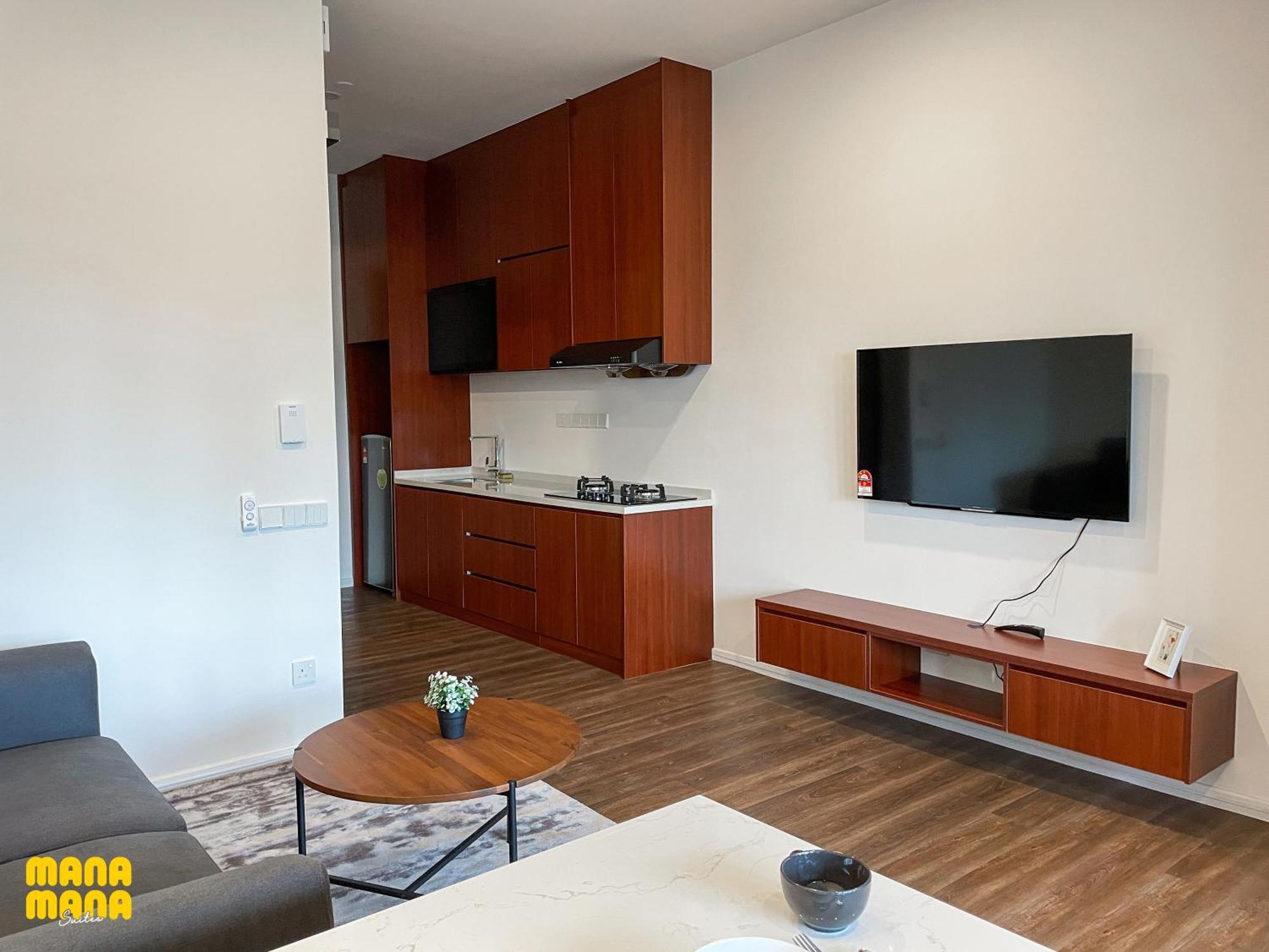 Ceylonz Leisure Suites Klcc Куала-Лумпур Экстерьер фото