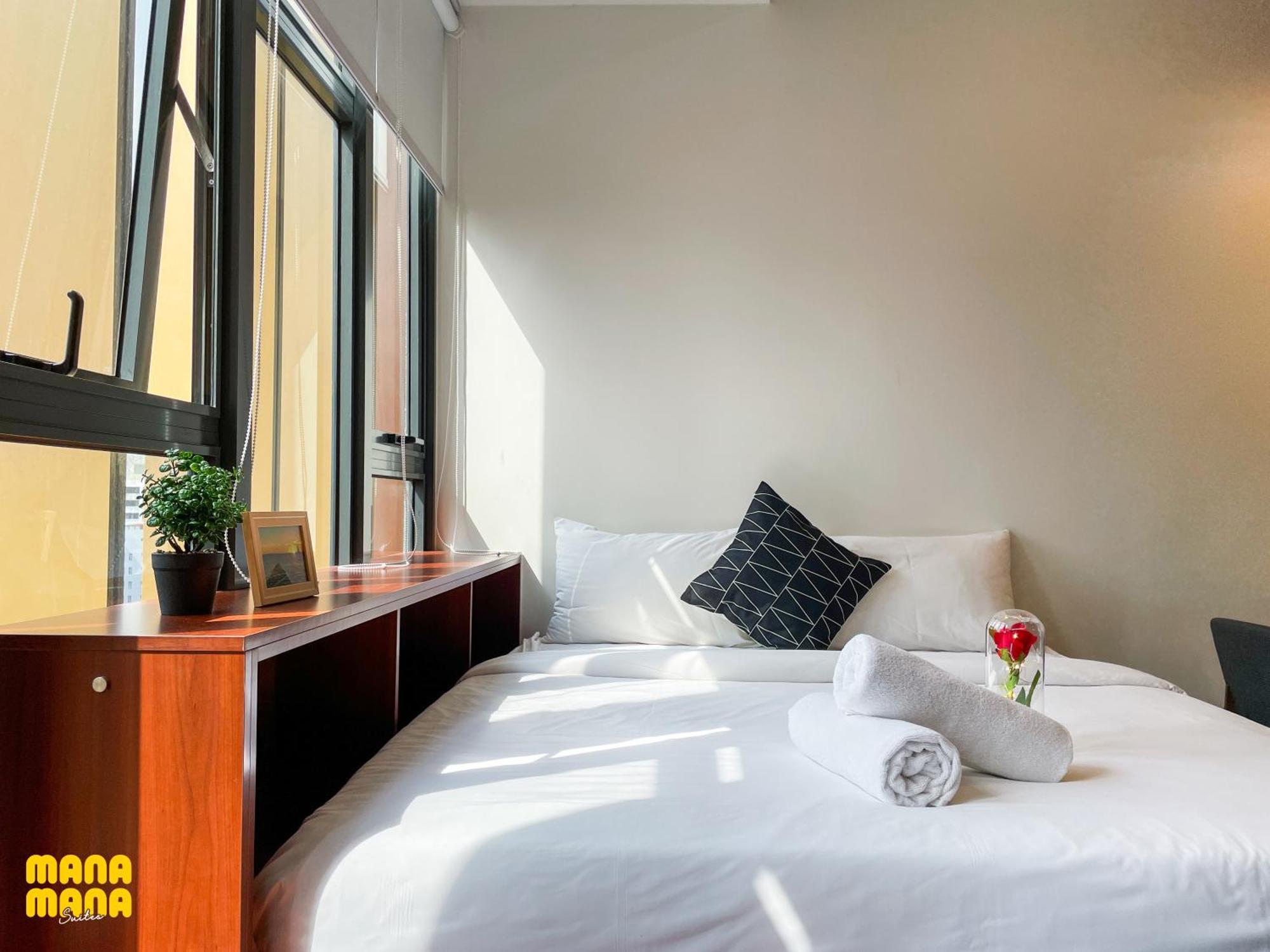 Ceylonz Leisure Suites Klcc Куала-Лумпур Экстерьер фото